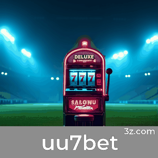 Descubra uu7bet: Cassino Seguro e Divertido