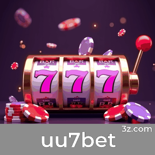 Descubra uu7bet: Cassino Seguro e Divertido